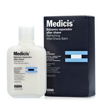 Medicis Bálsamo Reparador After Shave 100ml-203580 Medicis Bálsamo Reparador After Shave 100ml-203580 0